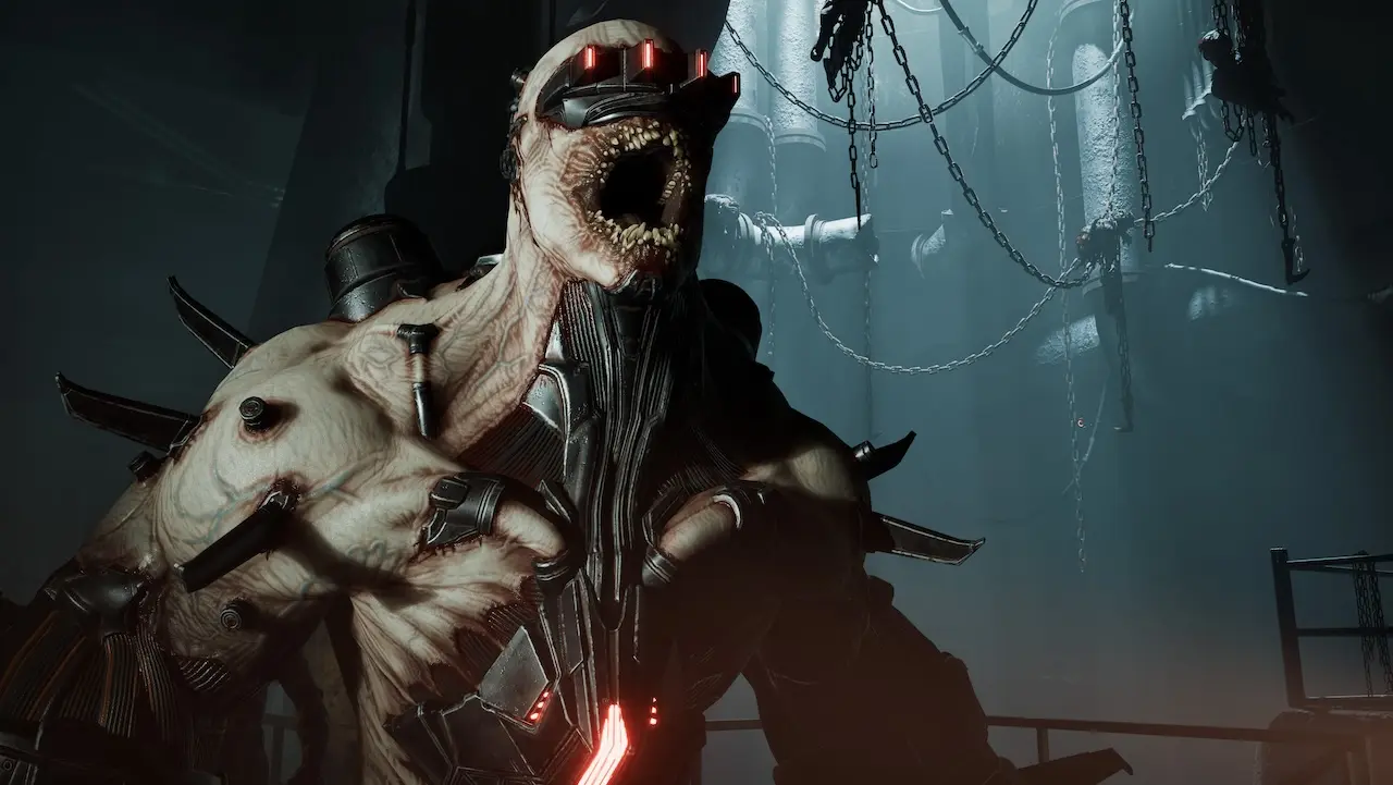 Killing Floor 3 fecha