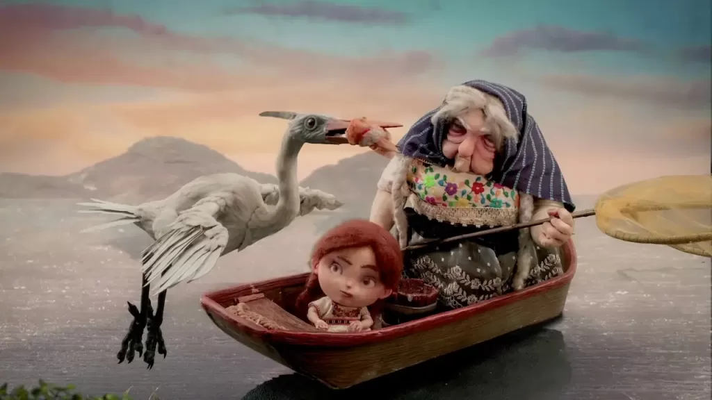 LG OLED Primer Festival de Cine OLED