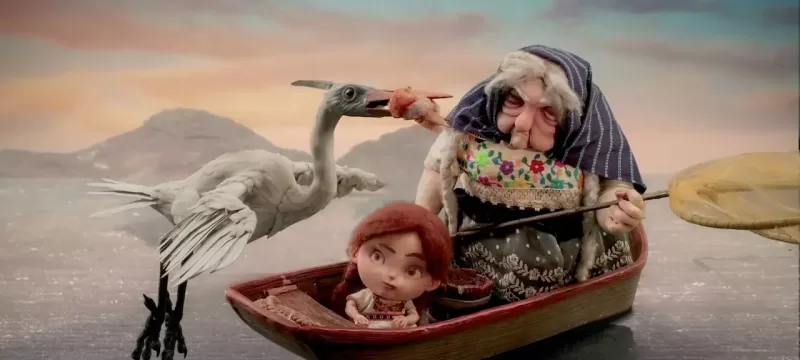 LG OLED Primer Festival de Cine OLED