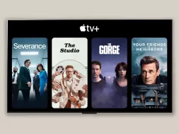 LG Smart TV Apple TV+ promociones mayo