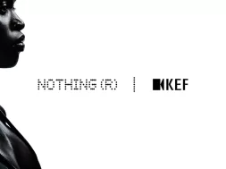 Nothing x KEF