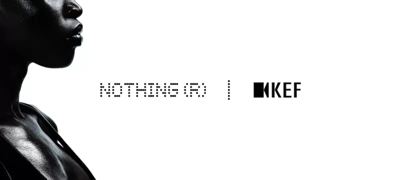 Nothing x KEF