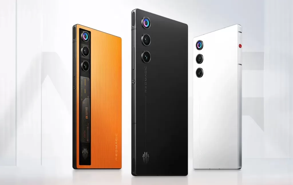 REDMAGIC Hot Sale 2025