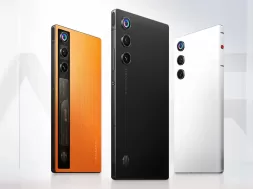 REDMAGIC Hot Sale 2025