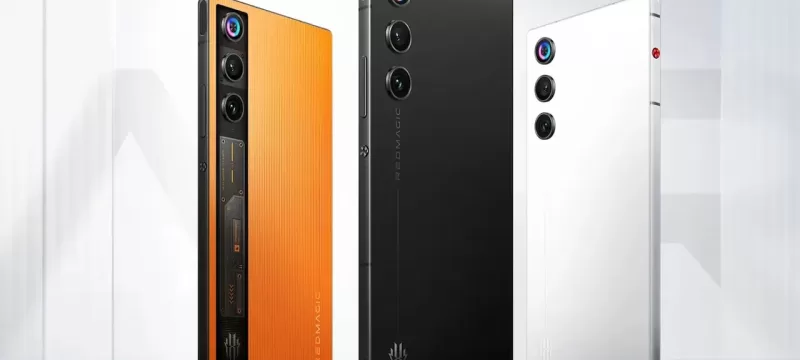 REDMAGIC Hot Sale 2025