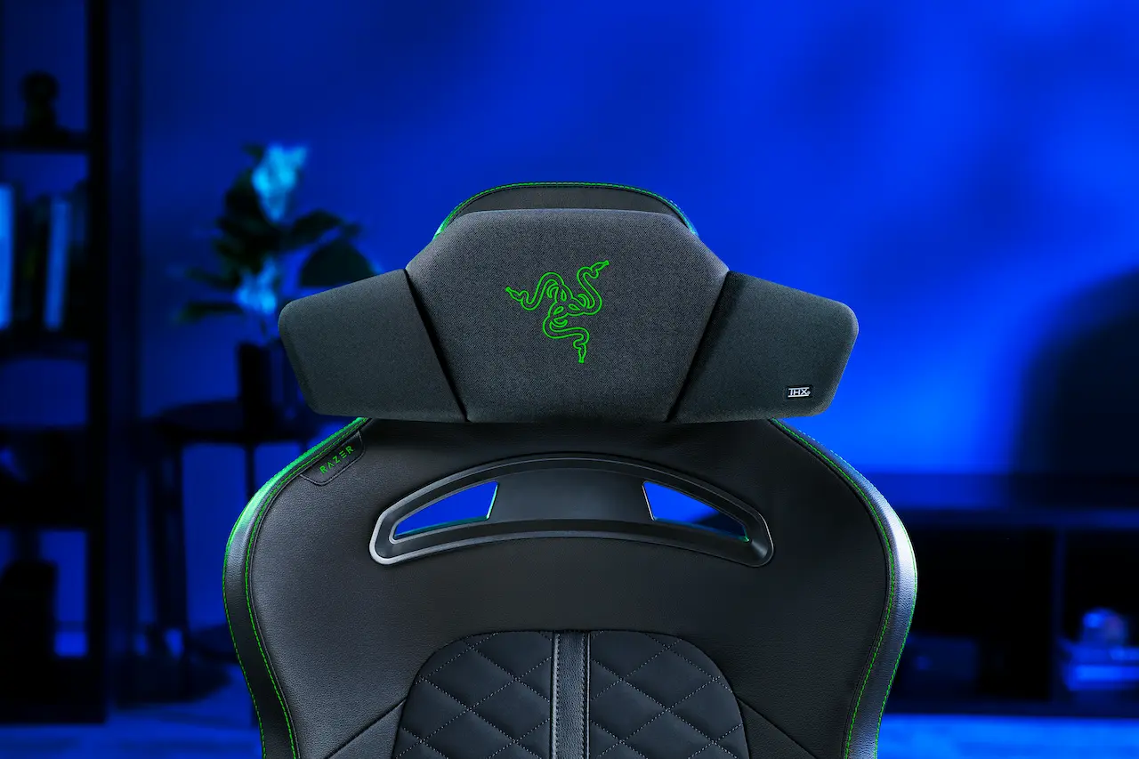Razer Clio Silla Gamer
