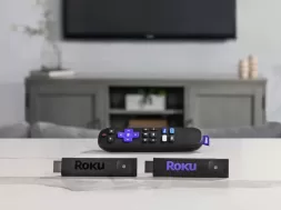 Roku Streaming Stick Plus 2025