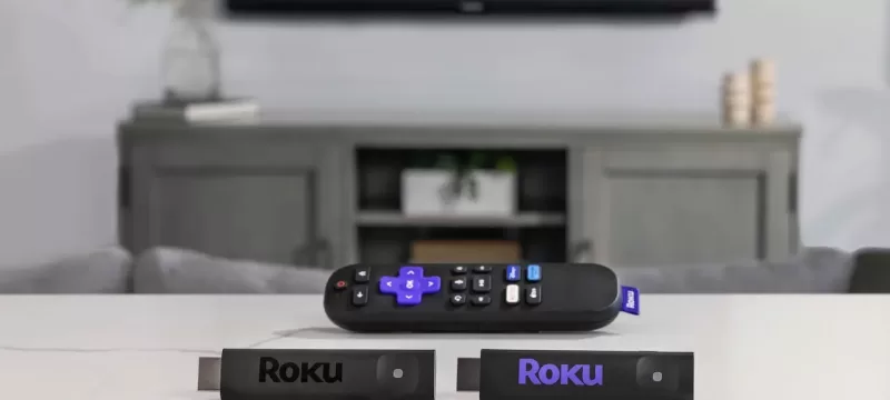 Roku Streaming Stick Plus 2025