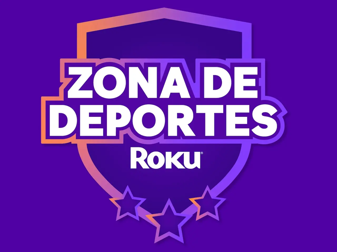 Roku Zona de Deportes