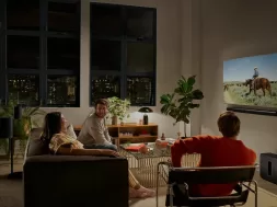 Sonos Mejora de la Voz IA