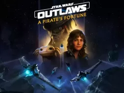 Star Wars Outlaws A Pirates Fortune