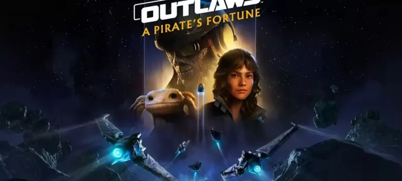 Star Wars Outlaws A Pirates Fortune