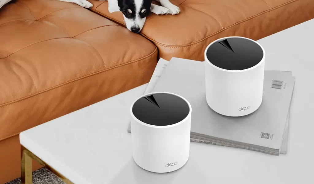 TP-Link hogar conectado hot sale 2025 mesh