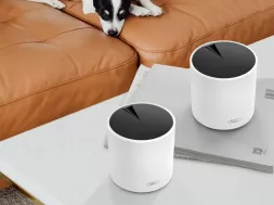 TP-Link hogar conectado hot sale 2025 mesh