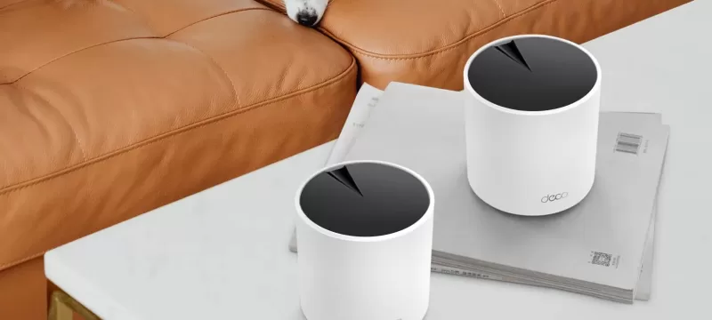 TP-Link hogar conectado hot sale 2025 mesh