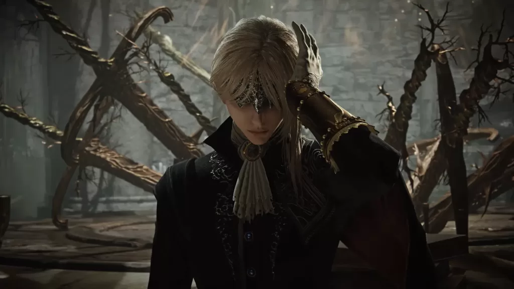 Trailer lanzamiento Elden Ring Nightreign