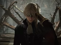 Trailer lanzamiento Elden Ring Nightreign