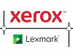Xerox Lexmark