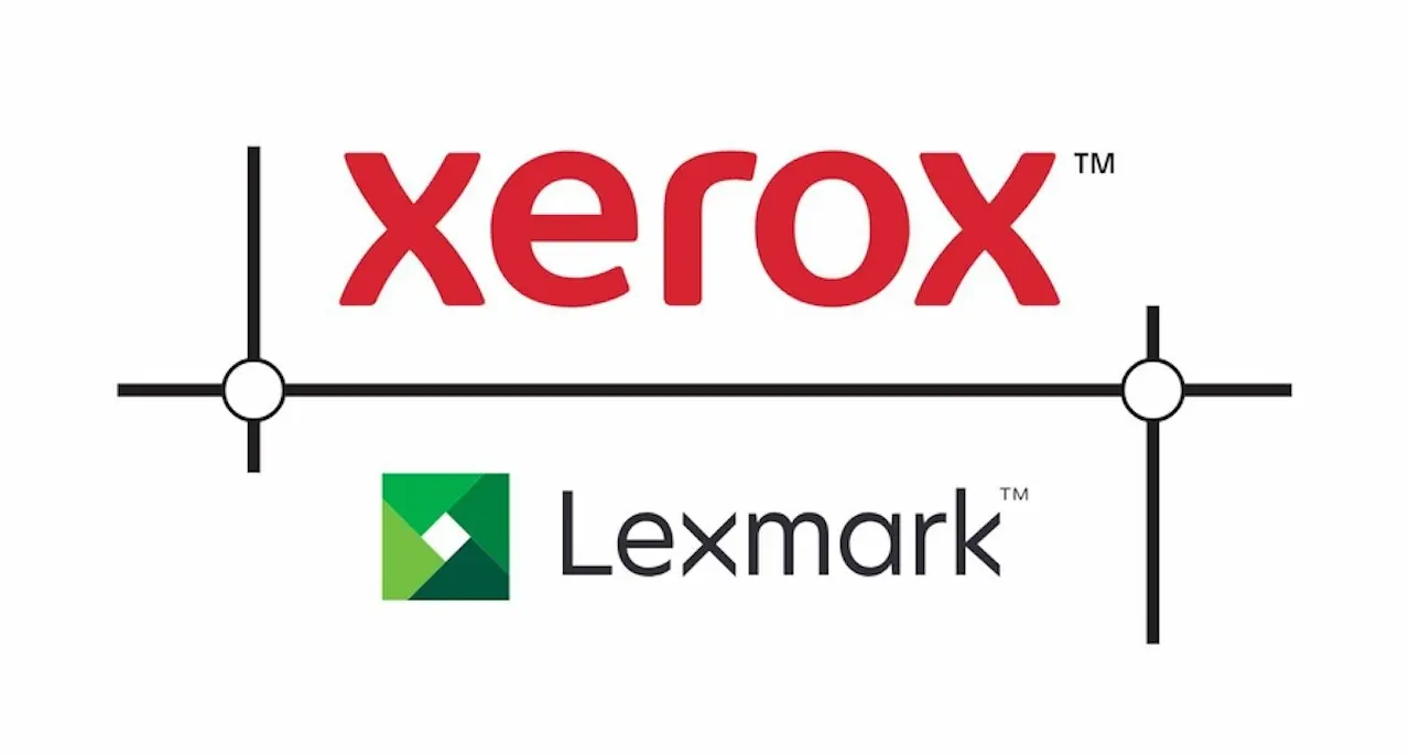 Ejecutivos de Lexmark nombrados para puestos clave dentro de Xerox