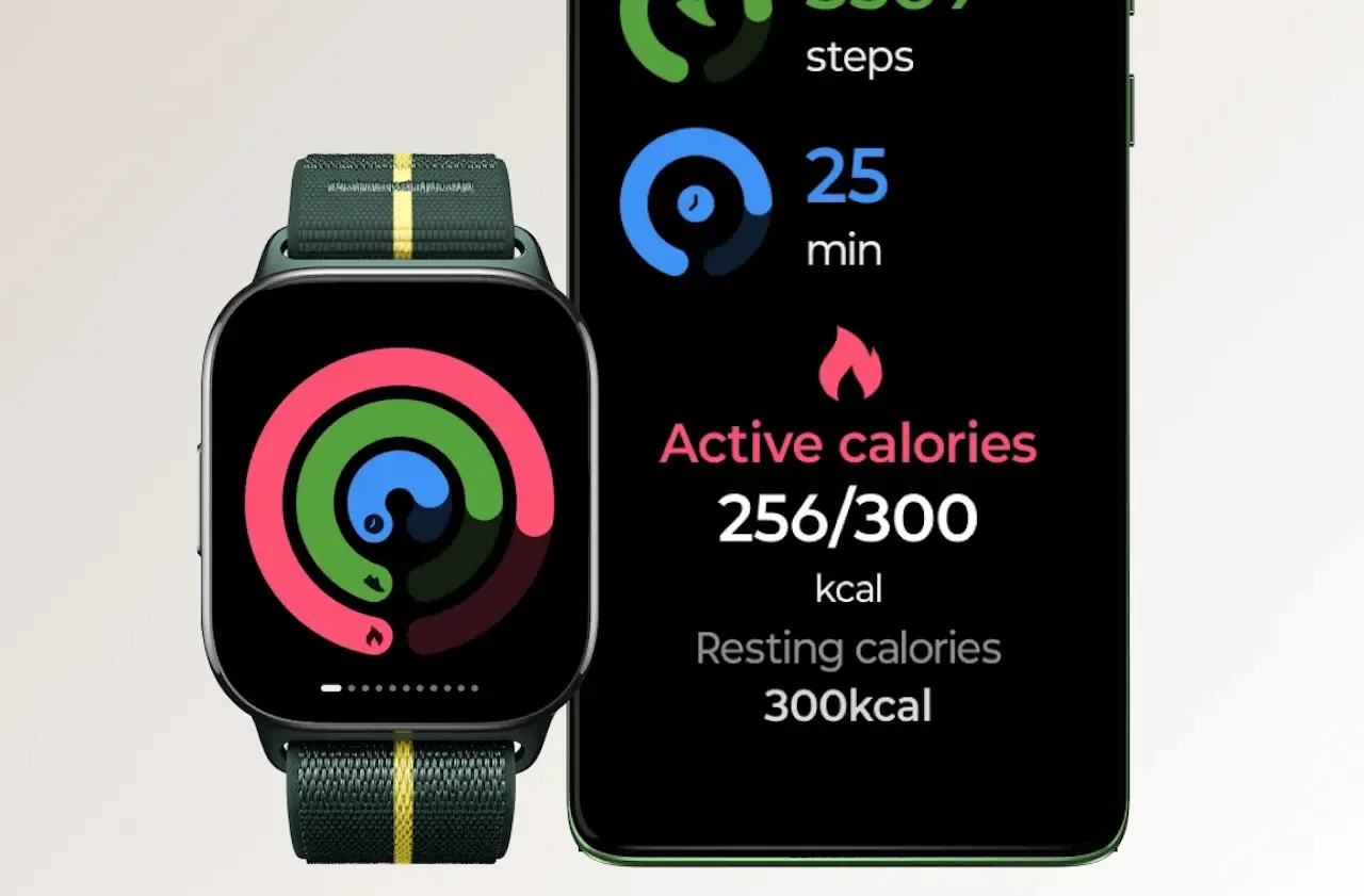 moto watch fit 2025