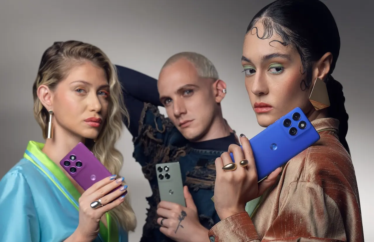 motorola edge 60 pro diseno