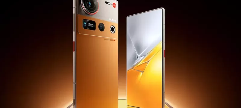 nubia Z70S Ultra