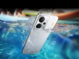 realme 14 5G Free Fire proximamente