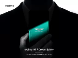 realme GT 7 Dream Edition