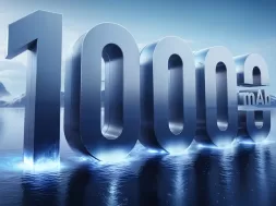 realme tecnología de baterías concepto