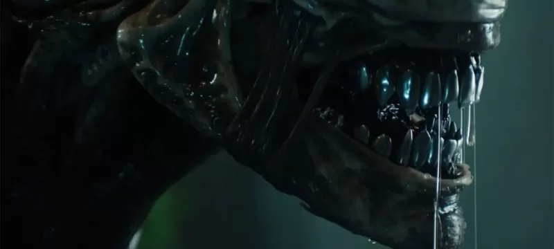 Alien Earth 12 de agosto