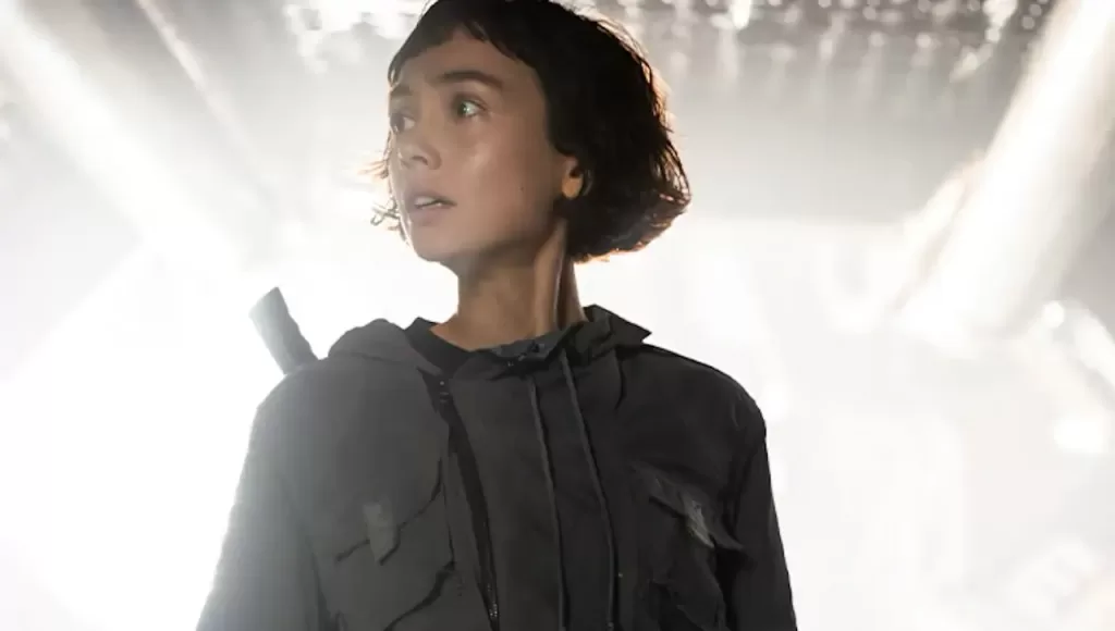 Alien Earth episodios 12 de agosto