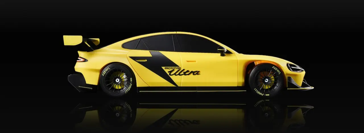 Bambu Lab H2D impresion 3D