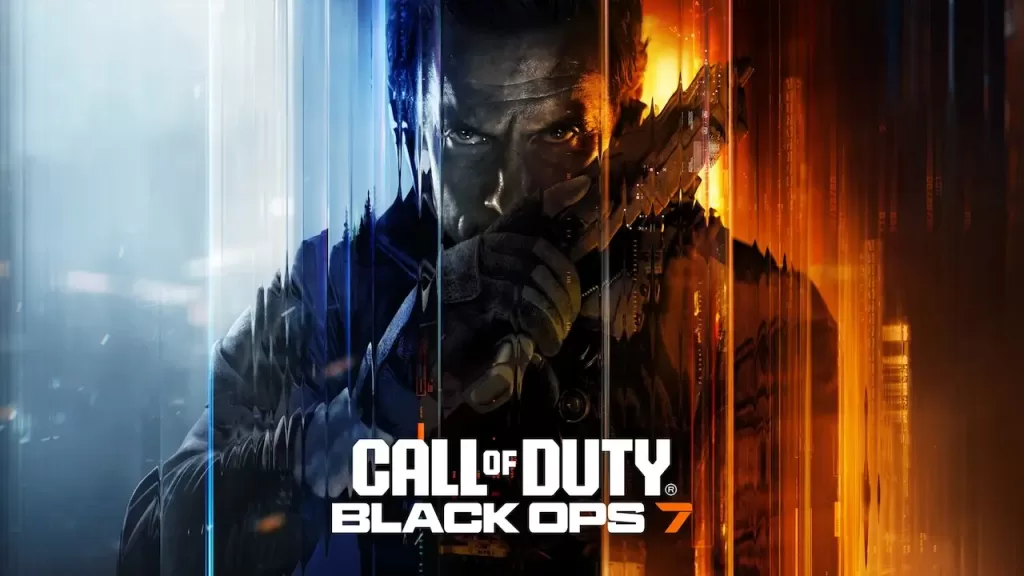 Call of Duty Black Ops 7 anuncio
