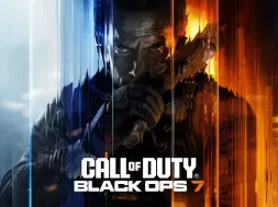 Call of Duty Black Ops 7 anuncio
