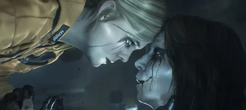 Death Stranding 2 On The Beach lanzamiento