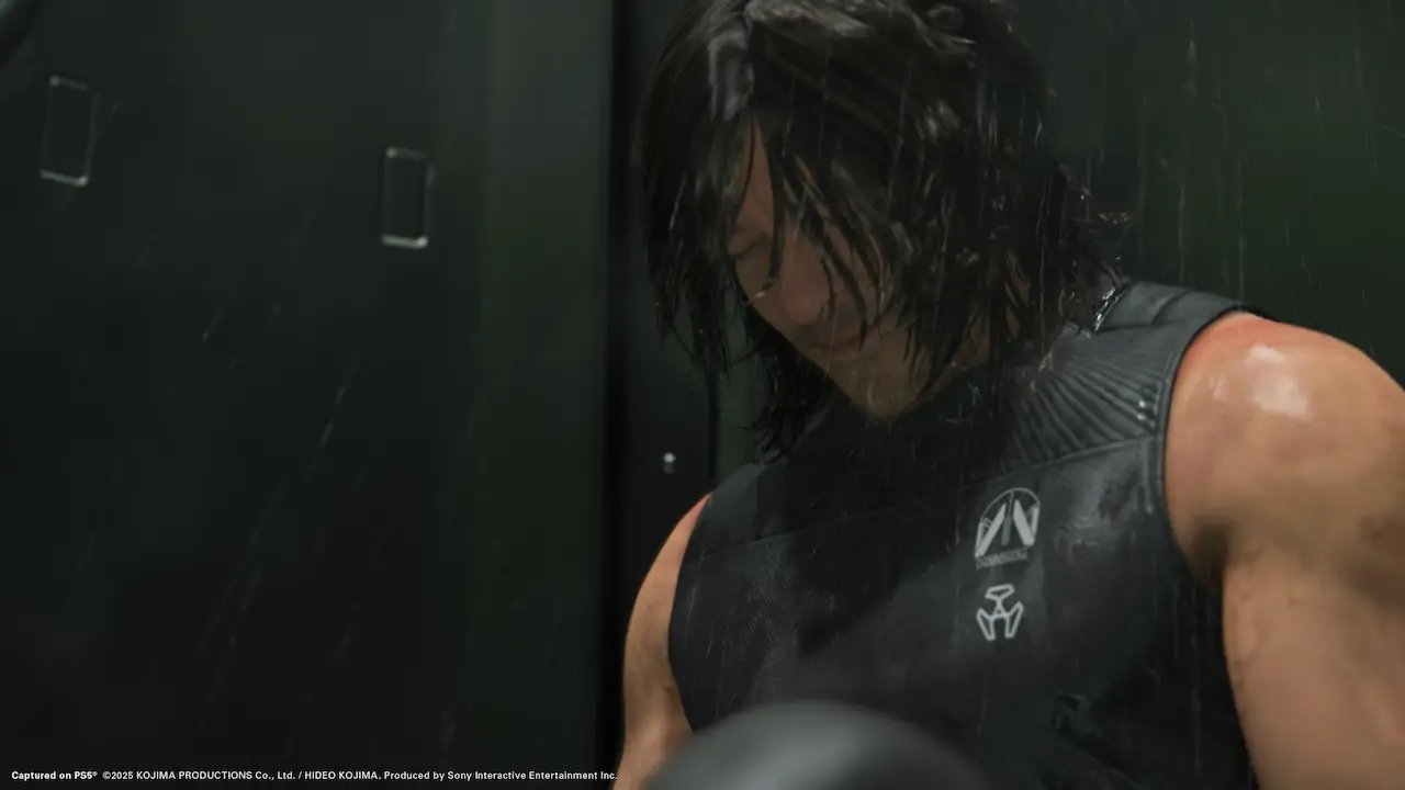 Death Stranding 2 On The Beach lanzamiento PS5