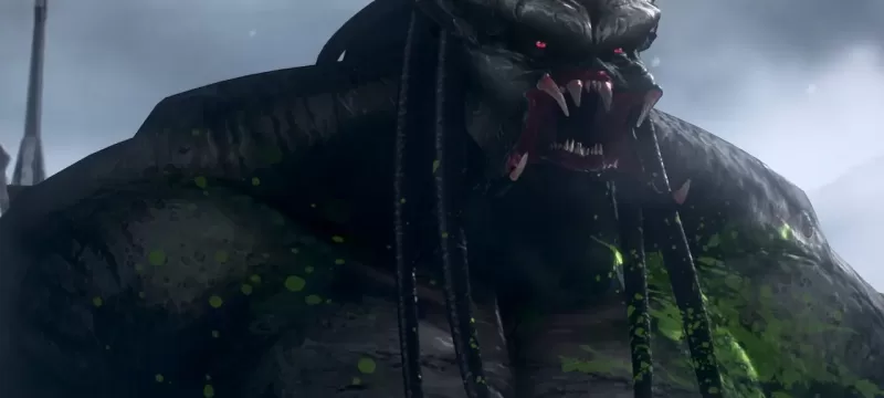 Depredador Cazador de Asesinos fecha