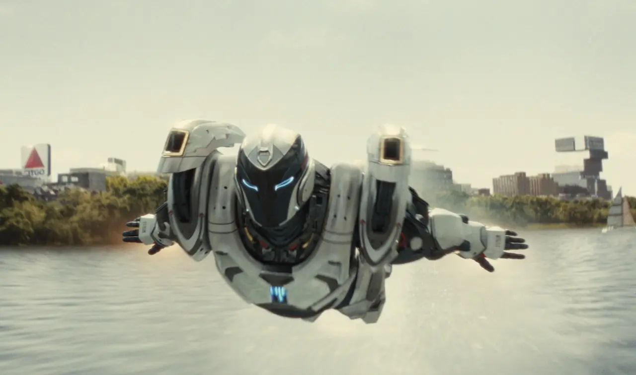 Estrenos Roku IronHeart junio 2025