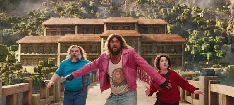 Estrenos Roku Minecraft pelicula junio 2025