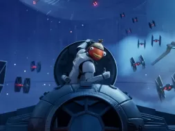 Evento Sabotaje de la Estrella de la Muerte