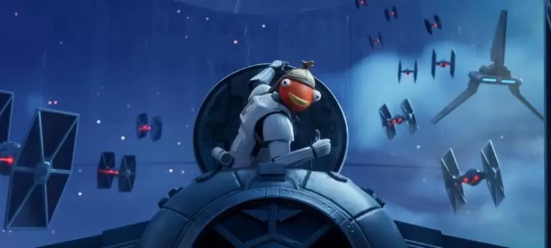 Evento Sabotaje de la Estrella de la Muerte