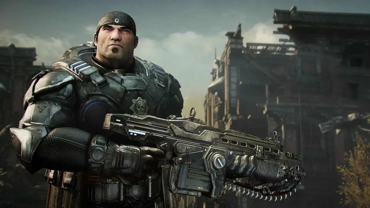 Gears of War: Reloaded tendrá beta multijugador y estas son sus fechas