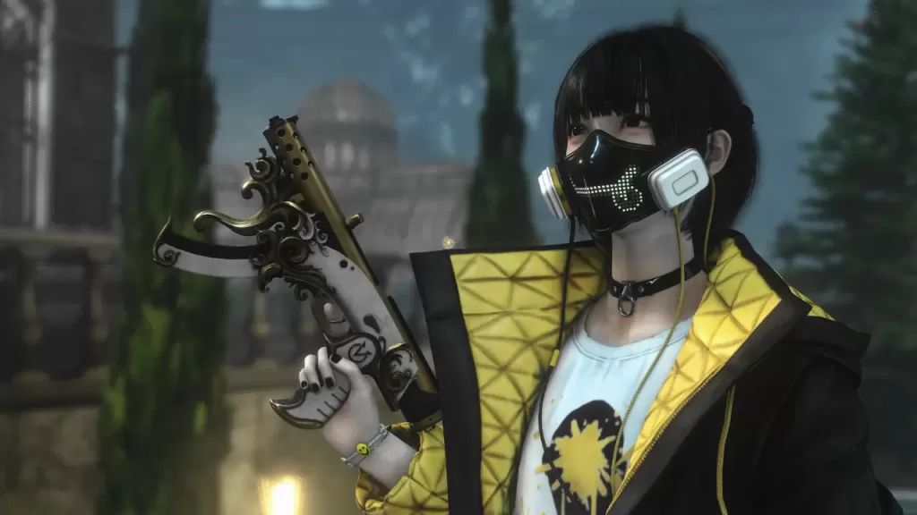 Killer Inn Summer Game Fest