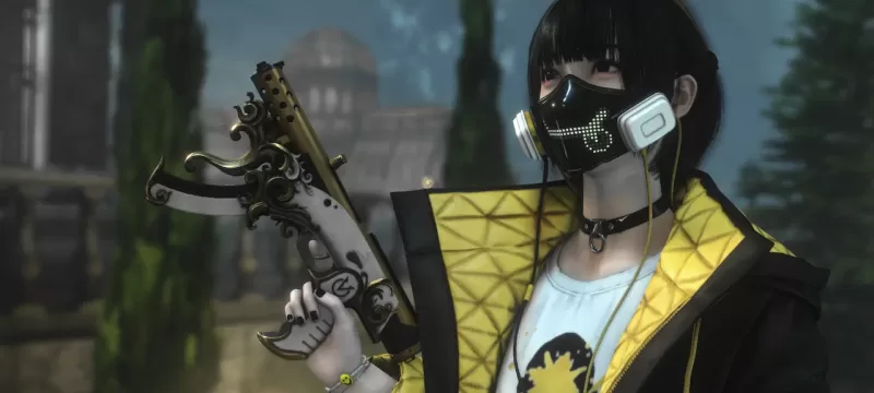 Killer Inn Summer Game Fest