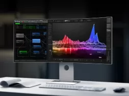 LG UltraFine 40WT95UF