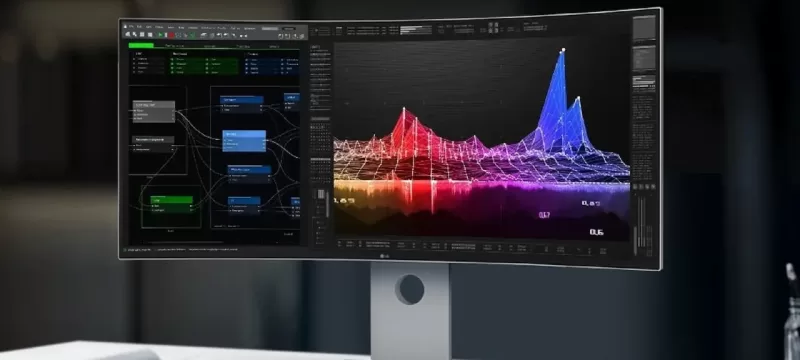 LG UltraFine 40WT95UF