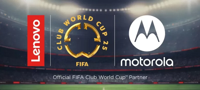 Mundial de Clubes FIFA 2025 Motorola