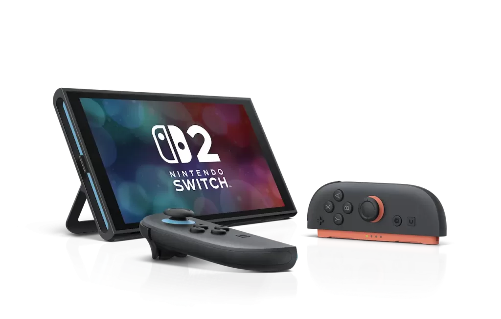 Nintendo Switch 2 ventas 3.5 millones-