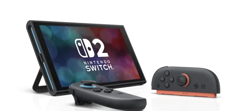 Nintendo Switch 2 ventas 3.5 millones-