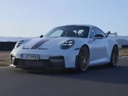 Porsche 911 GT3 2025
